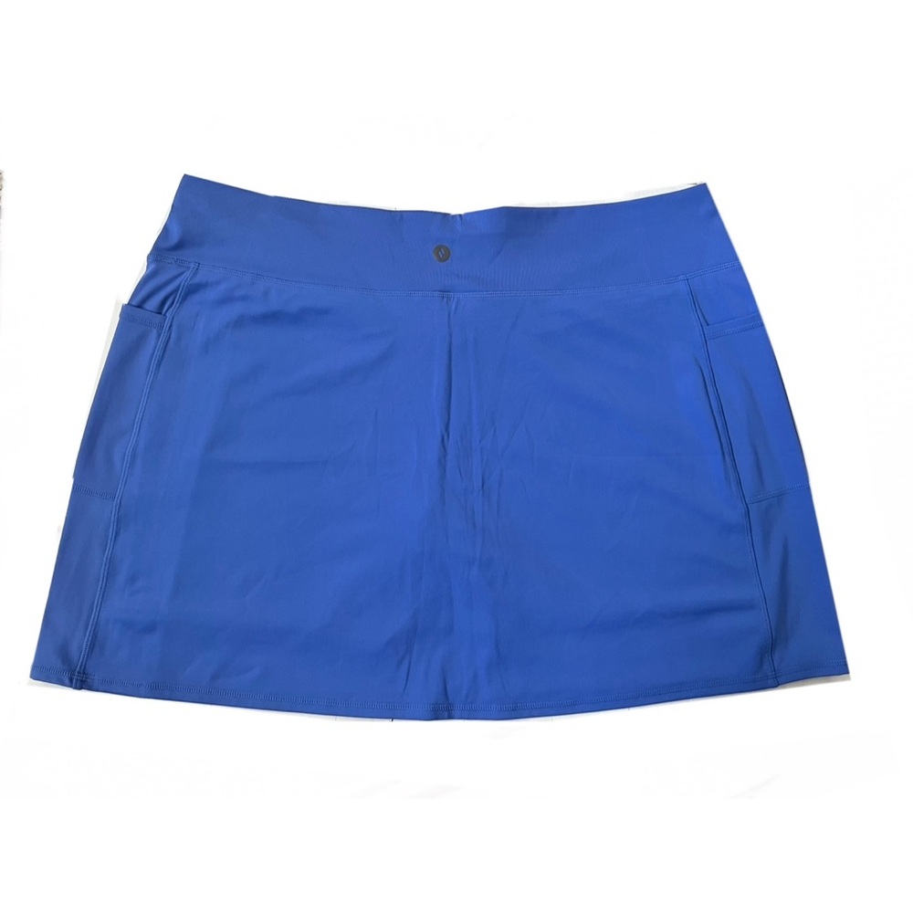 Skort - Picture 3 of 6